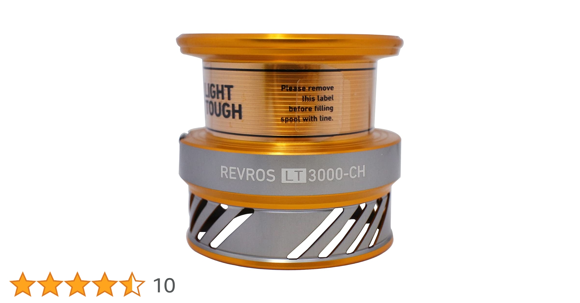DAIWA - ダイワ　レグザLT3000DCXH　+替えスプール DAIWA - ダイワ レグザLT3000DCXH +替えスプールの通販 by GWお